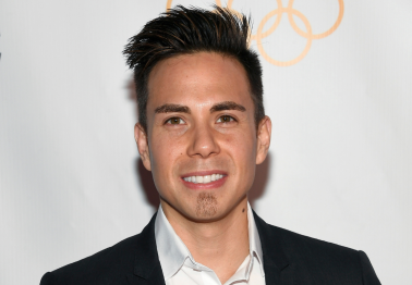Apolo Ohno Skated His Way to Olympic Gold, But Where is He Now?