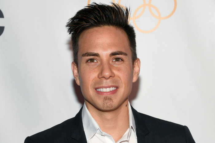 Apolo Ohno Skated His Way to Olympic Gold, But Where is He Now?