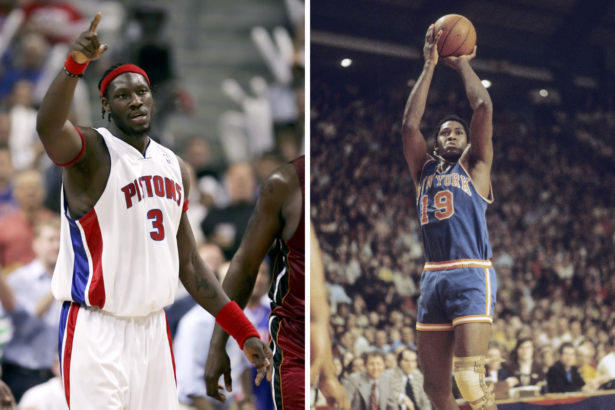 The 10 Greatest Basketball Players of All Time