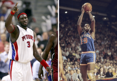 The 10 Best NBA Players From HBCUs are All-Time Greats