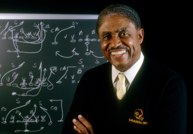 The 6 Most Successful HBCU Football Coaches of All Time