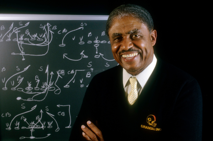 The 6 Most Successful HBCU Coaches of All Time