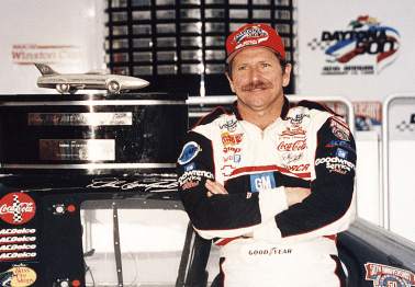 Dale Earnhardt's 1998 Daytona 500 Win Came After 20 Years of Bad Luck