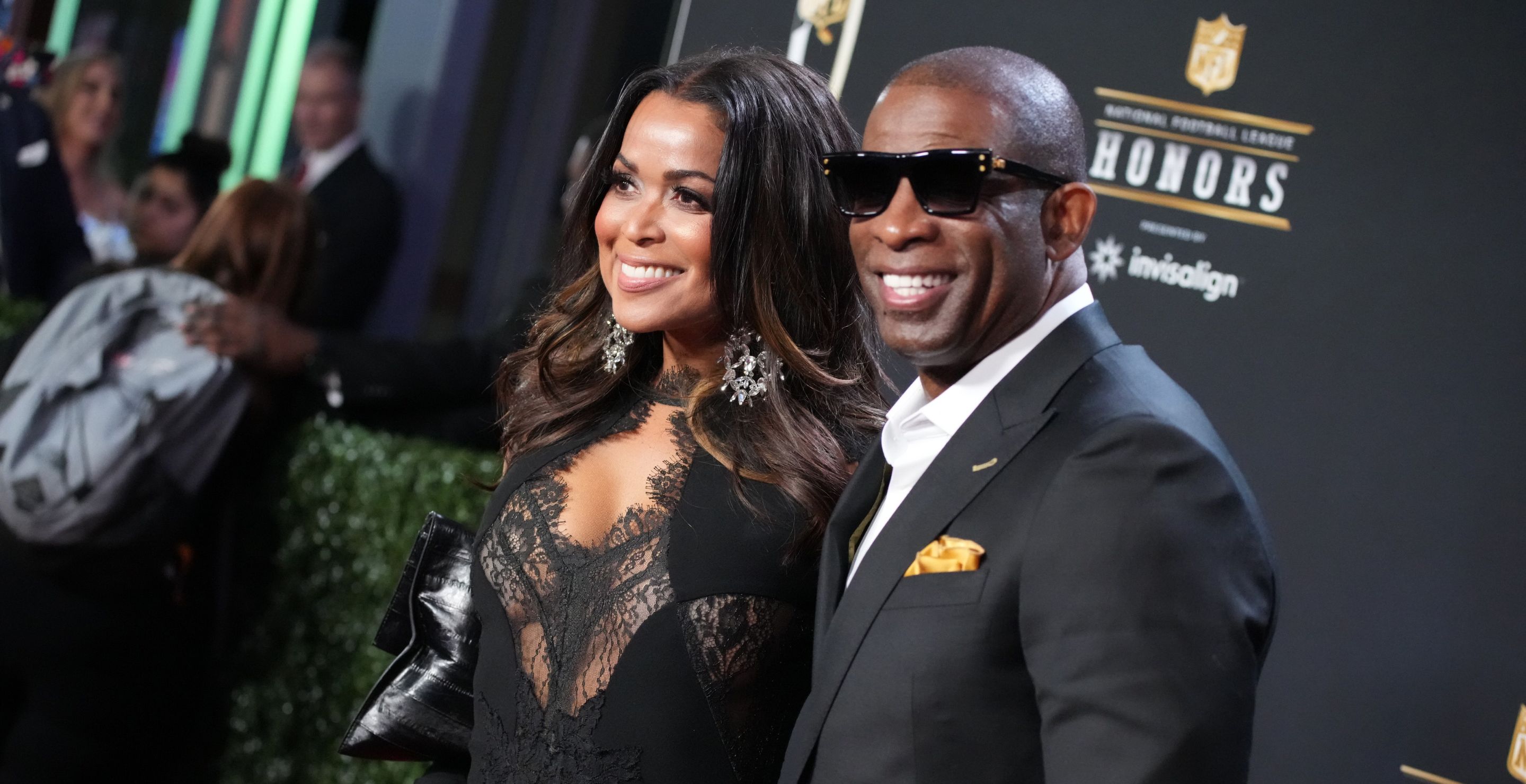 Deion Sanders Wife: Two Divorces Led Him to a Millionaire Woman