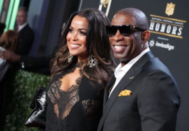 Deion Sanders' Two Divorces Led Him to a Woman Worth a Fortune