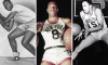 First Black NBA players