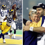 HOF 2016: Pace paved way for Rams' Greatest Show on Turf