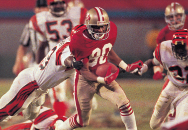 Jerry Rice's Record-Breaking Super Bowl Performance Will Never Be Touched