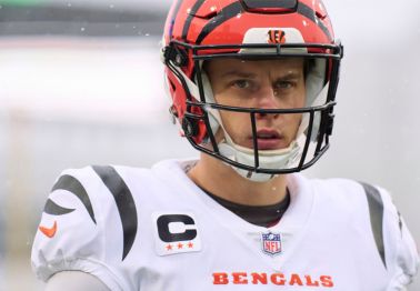 Joe Burrow's High School Coach Reveals the Greatness He Saw in Him at 15