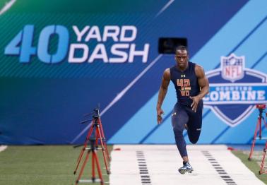 NFL Combine Records Prove to Be More Footnote than Foreshadowing