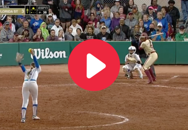 Kalei Harding's Thrilling Walk-Off Proves FSU is Primed For Another Magical Season