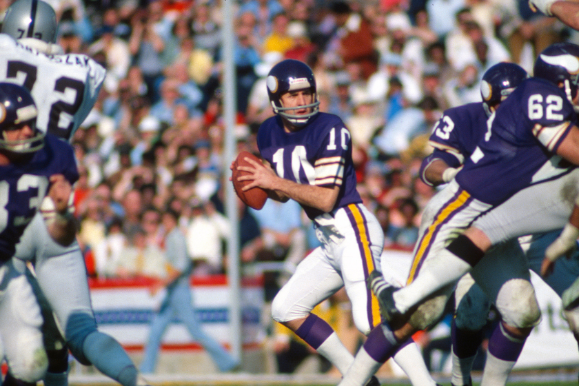 minnesota vikings super bowl drought