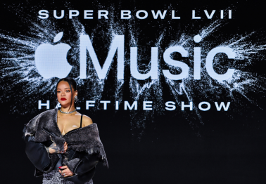 How Much Do Super Bowl Halftime Performers Get Paid?