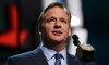 Roger Goodell anounces a pick in the 2015 NFL Draft
