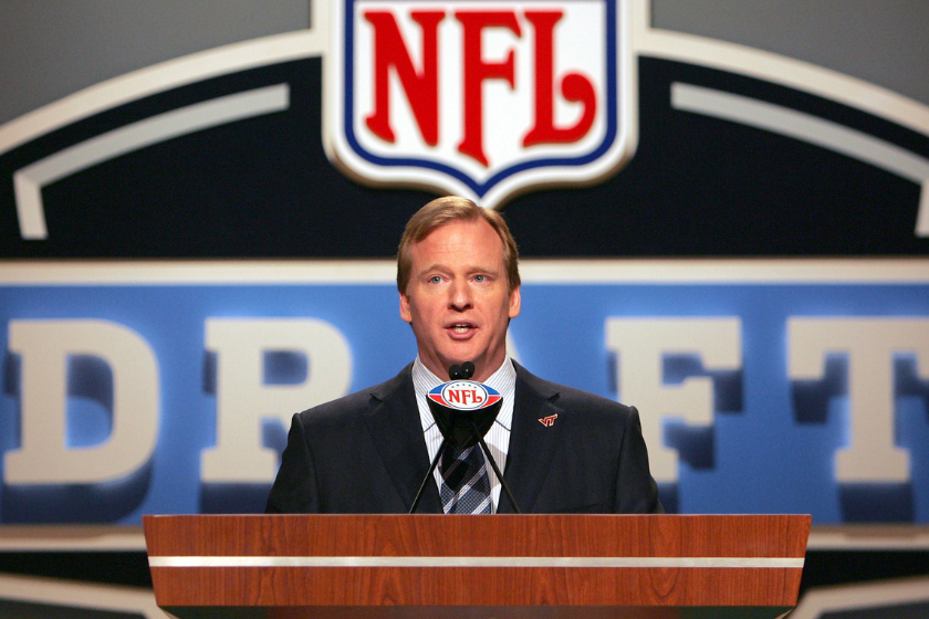 Roger Goodell Net Worth His Massive Salary and Earnings