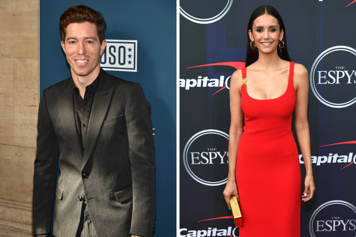 Shaun White’s Girlfriend is a Famous Actress Who Supports Him Unconditionally