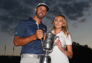 Paulina Gretzky and Dustin Johnson Aren't A Normal Couple, They're a 