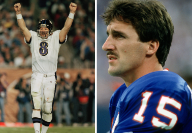 The 10 Worst Quarterbacks to Ever Win a Super Bowl Were Terribly Average