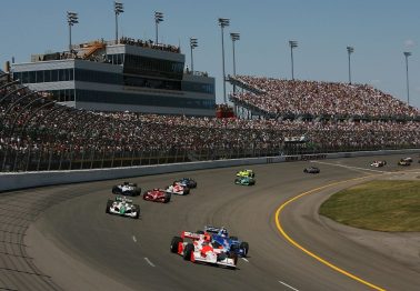 You're Not Gonna Want to Miss These 4 Must-Watch IndyCar Races in 2022