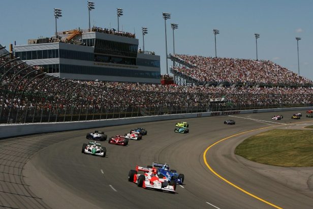 You’re Not Gonna Want to Miss These 4 Must-Watch IndyCar Races in 2022