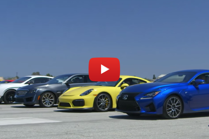 Watch this Epic Showdown in The World’s Greatest Drag Race 5