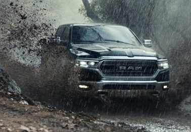 Ram Trucks Used Famous MLK Jr. Sermon in This Controversial Super Bowl Ad