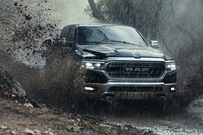 Ram Trucks Used Famous MLK Jr. Sermon in This Controversial Super Bowl Ad