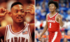 Robert Horry and Colin Sexton are two of the best Alabama basketball players ever.