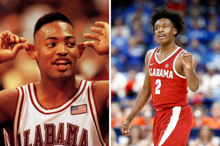 Alabama’s All-Time Starting 5 Could Beat Anyone at Any Time