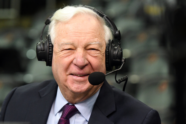 Bill Raftery’s “Onions!” Catchphrase Has a Hilarious Origin Story