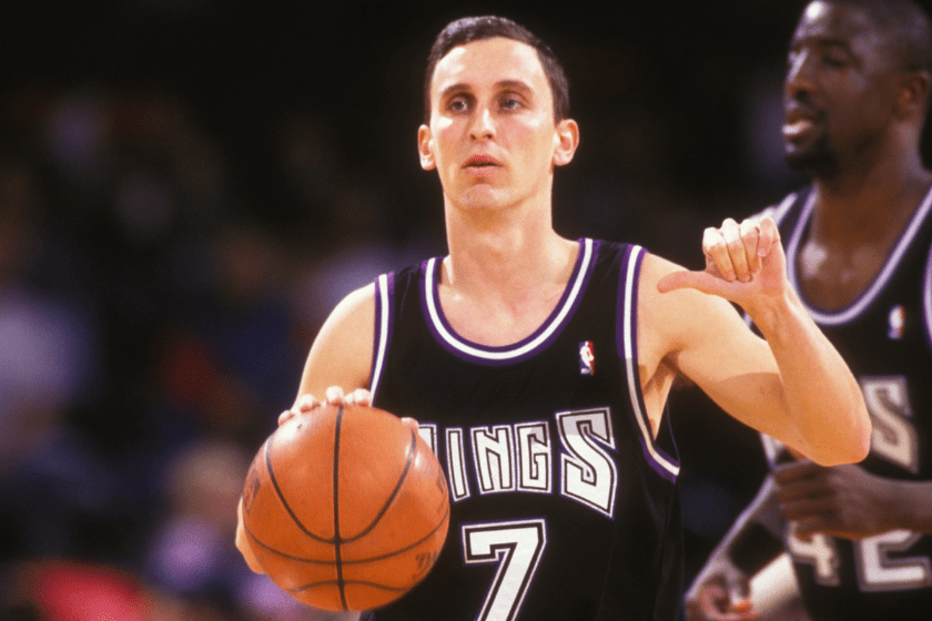 Bobby Hurley's Near-Death Car Accident All But Ended His NBA Career ...