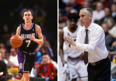Bobby Hurley's Near-Death Car Accident All But Ended His NBA Career