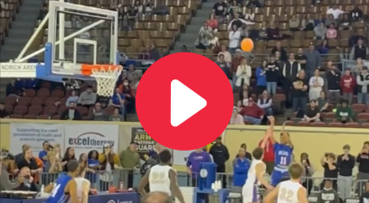 Bubba Davis hit a buzzer beater to capture Millwood's 16th state title in school history.