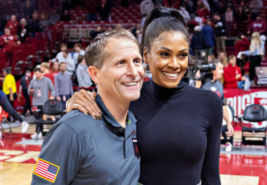 Eric Musselman's Wife Danyelle is a Former ESPN Anchor