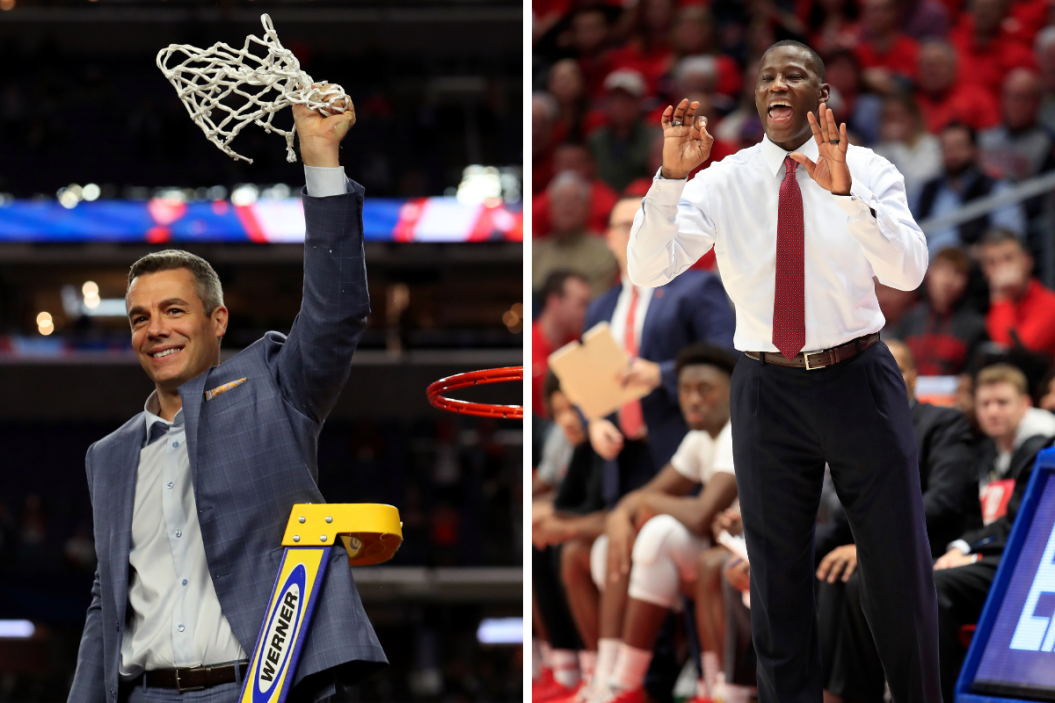 Tony Bennett and Anthony Grant are two potential candidates to replace Mike White at Florida.