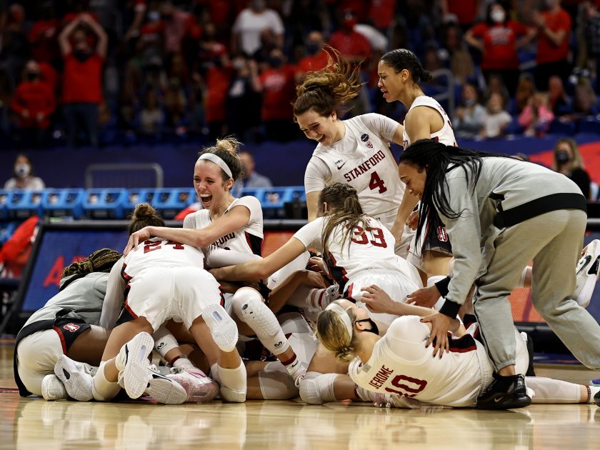 One Shining Moment lyrics: Words to March Madness song - Sports