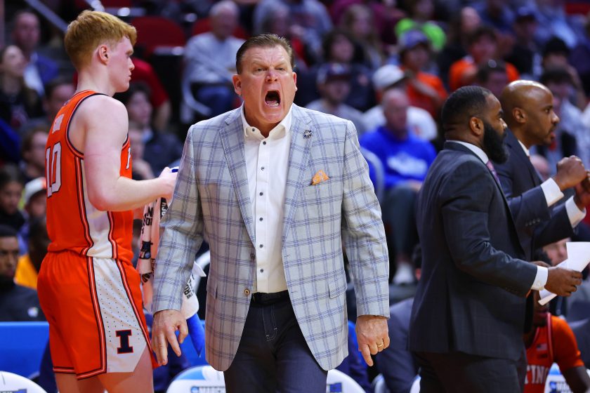 The 25 Highest Paid College Basketball Coaches In 2023 