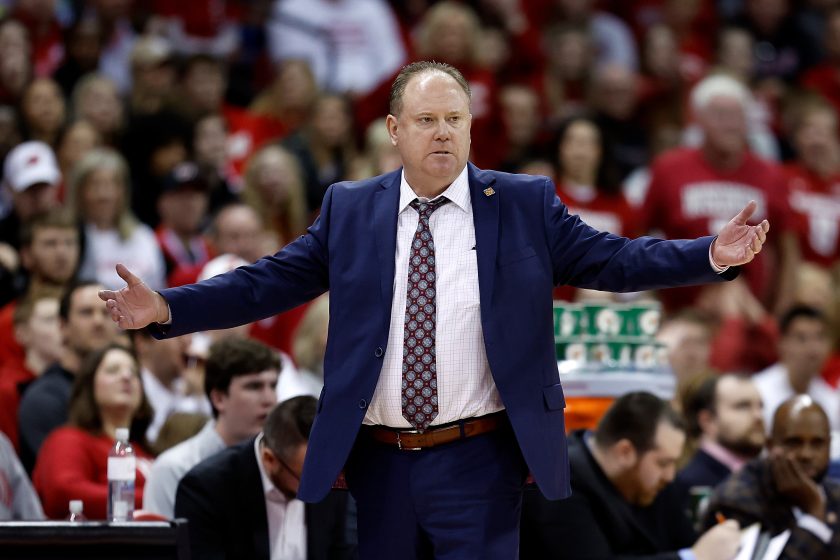 The 25 HighestPaid College Basketball Coaches in 2023