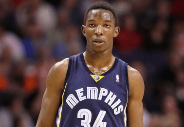 Hasheem Thabeet is One of the NBA's Biggest Busts, But Where is He Now?