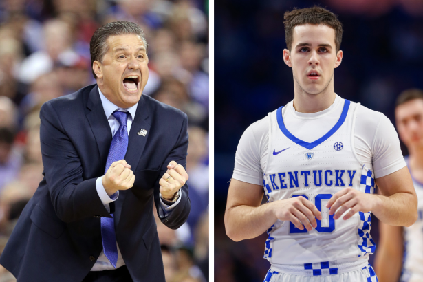 Nepotism Madness: Examining the Gross Examples in the NCAA Tournament