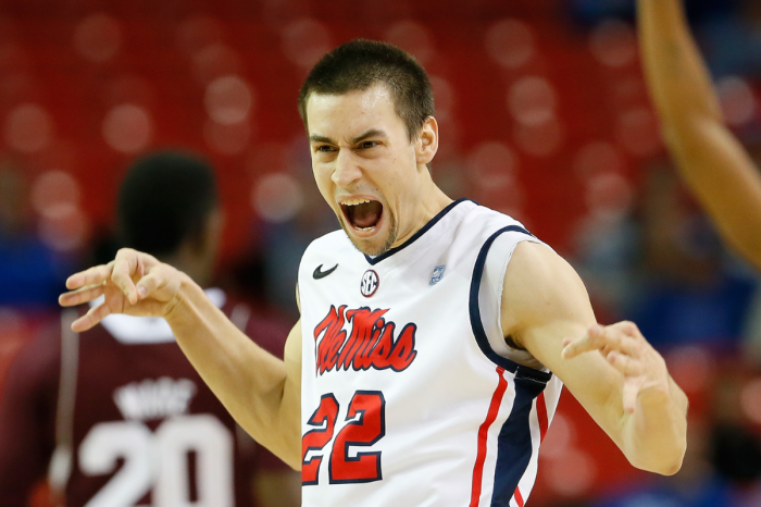 Whatever Happened to Marshall Henderson After His Obnoxious NCAA Career?