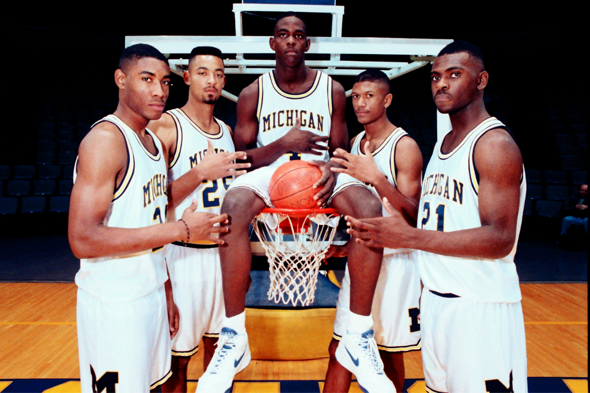 The Other Two How Jimmy King And Ray Jackson Split From The Fab 5 