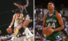 Pete Maravich and Sam Perkins were two players born in the wrong NBA era.