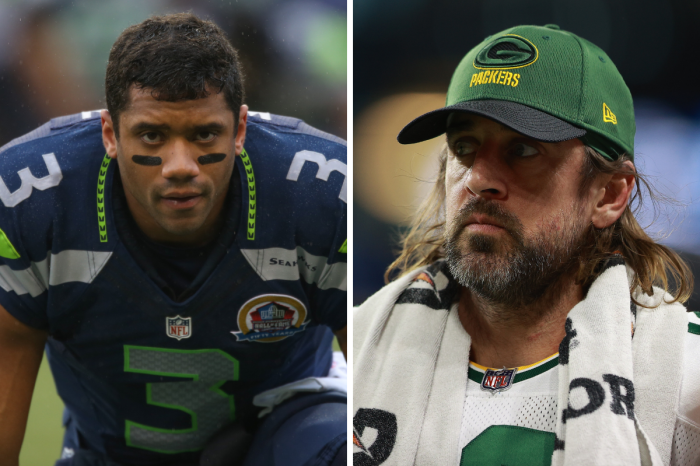The 6 Ways Russell Wilson & Aaron Rodgers Just Re-Shaped the NFL
