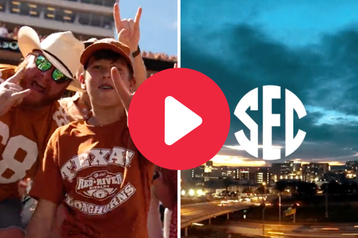 Could Texas Join the SEC Earlier Than Expected? New Hype Video Teases Logo
