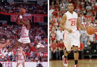 Ohio State's All-Time Starting 5 Shows It Isn't Just a Football School