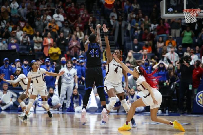 There Are ZERO Excuses for Not Watching The Women’s NCAA Tournament in 2022