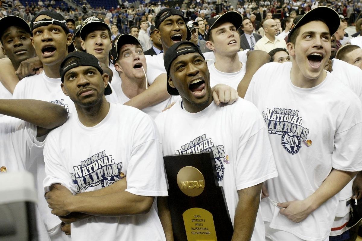 6 Big East Champions Who Achieved Greatness Before the Conference Fell ...