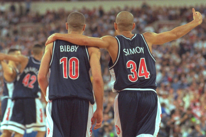 5 March Madness Legends from the ‘90s We All Forgot About