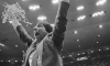 Jimmy Valvano wins the NCAA Championship with NC State